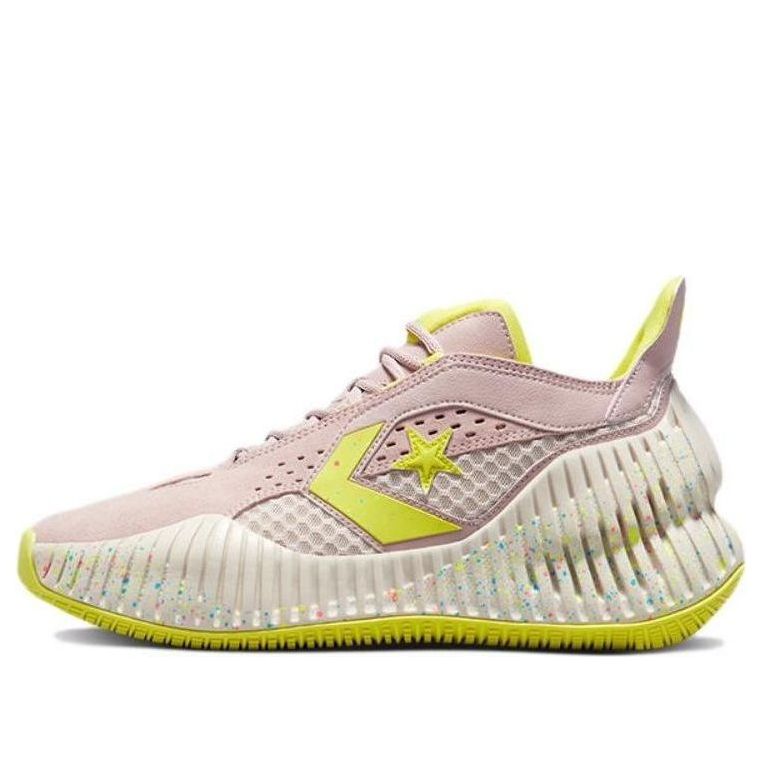 

Кроссовки Converse All Star BB Prototype CX 'Vegas Lights' A02511C, желто-коричневый