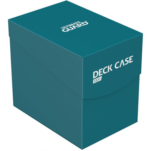 

Карточная игра Ultimate Guard Deck Case 133+ Petrol