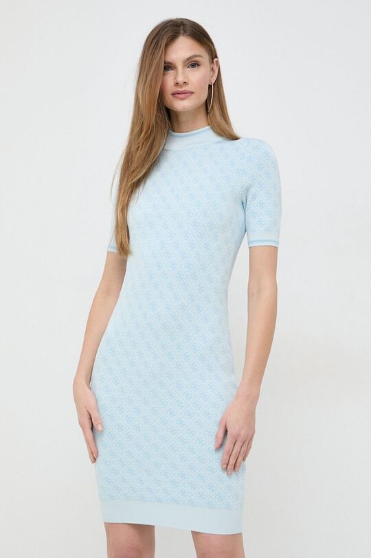 

Платье Guess, синий
