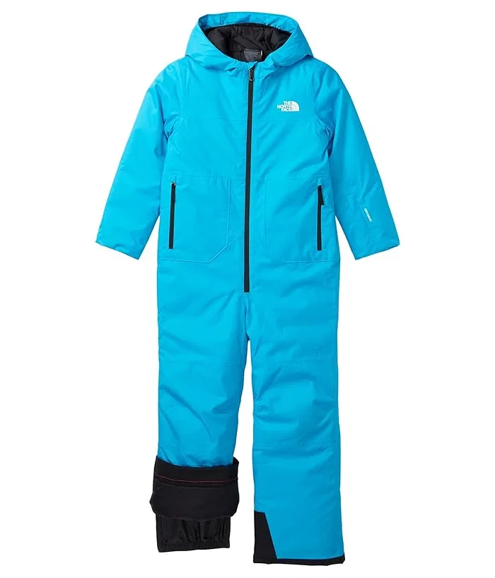Комбинезон зимний Freedom Snow Suit The North Face Kids, Meridian Blue