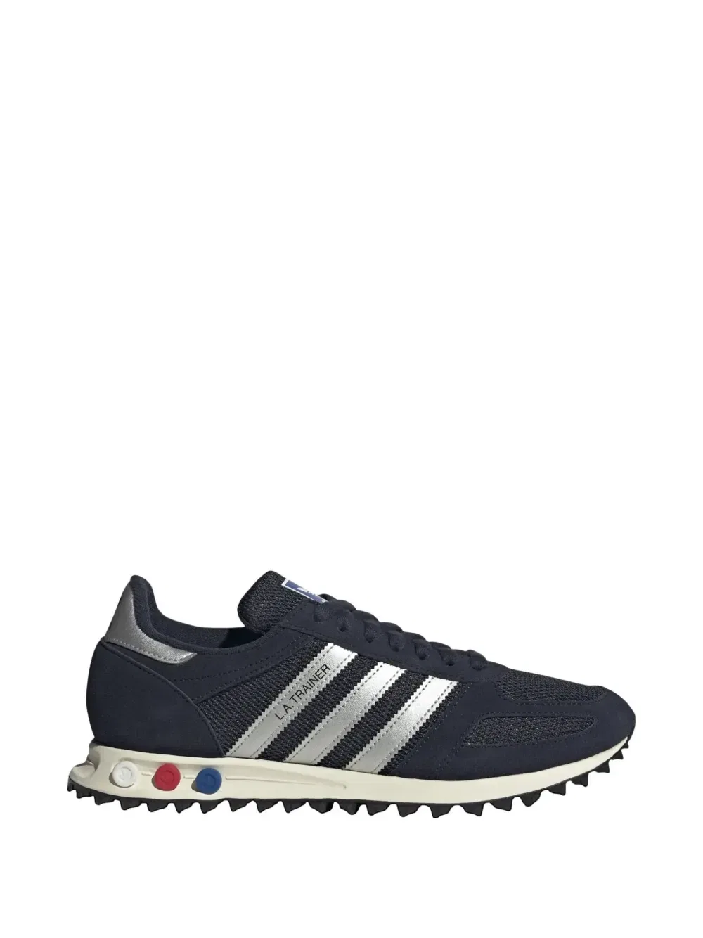 Кроссовки La Trainer OG adidas, синий