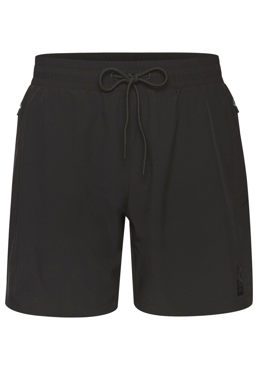 

Обычные брюки Authentic Le Jogger Authentic, черный
