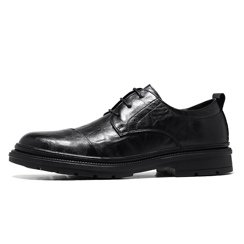 

Туфли мужские Men"s Casual Men Low-Top Romon, коричневый