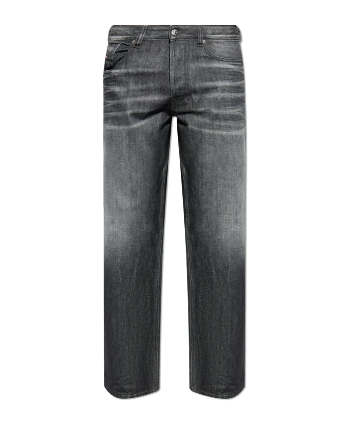 

Джинсы 1980 г., более глубокие Diesel, серый