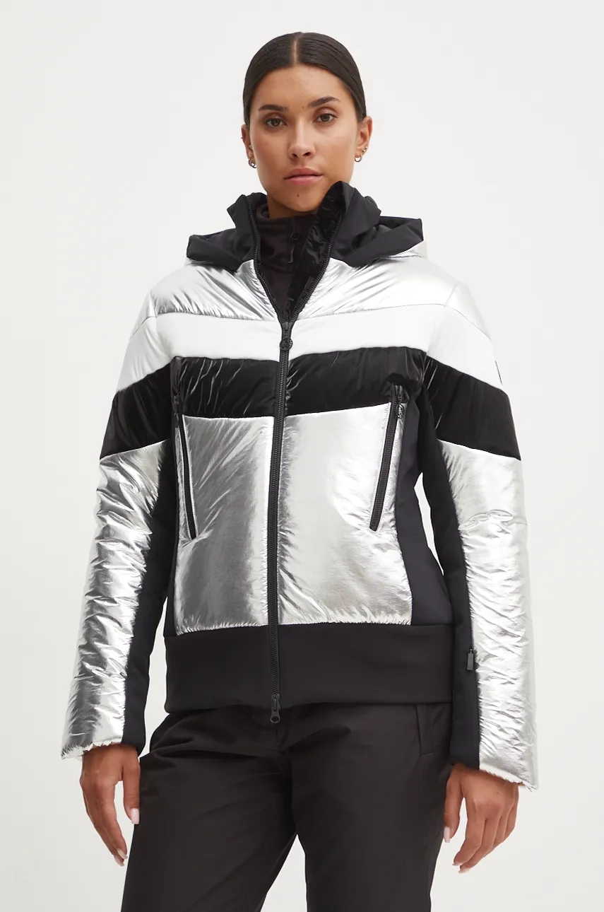 

Лыжная куртка Шанхай Sportalm, серебряный