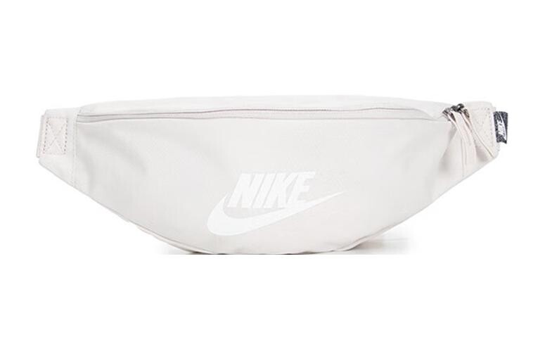 

Сумка-слинг унисекс Nike Heritage, Бежевый