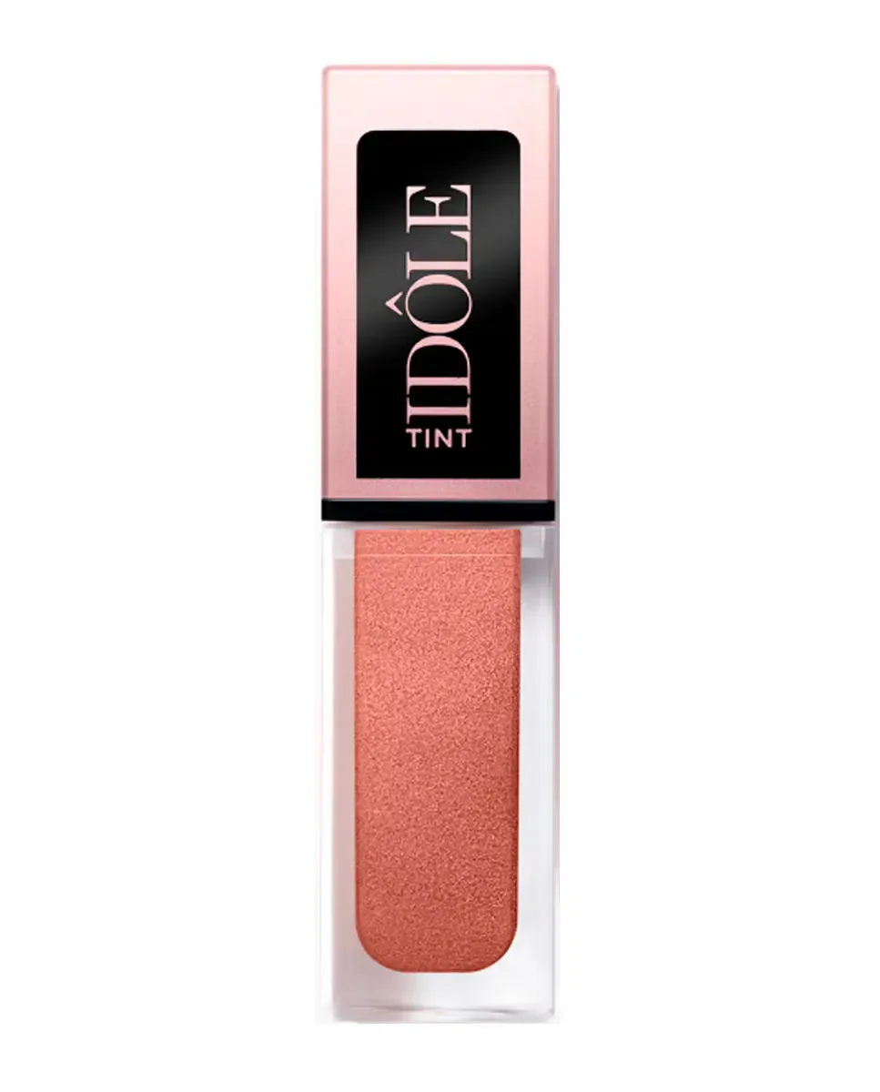 Жидкие тени для век Idôle Tint Lancôme, 3 Hot Lava