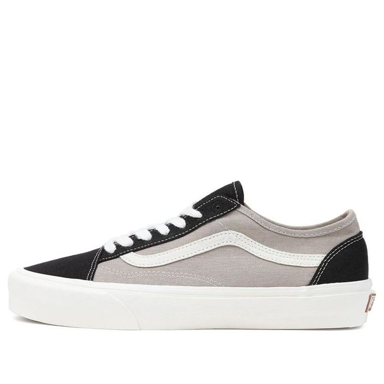 

Кеды Vans Eco Theory Old Skool 'Black Gray', черный