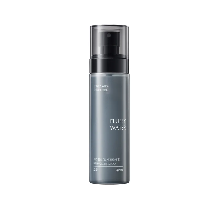Мужской воск для волос Korean grain HANFANGWUGU, Fluffy water 120ml