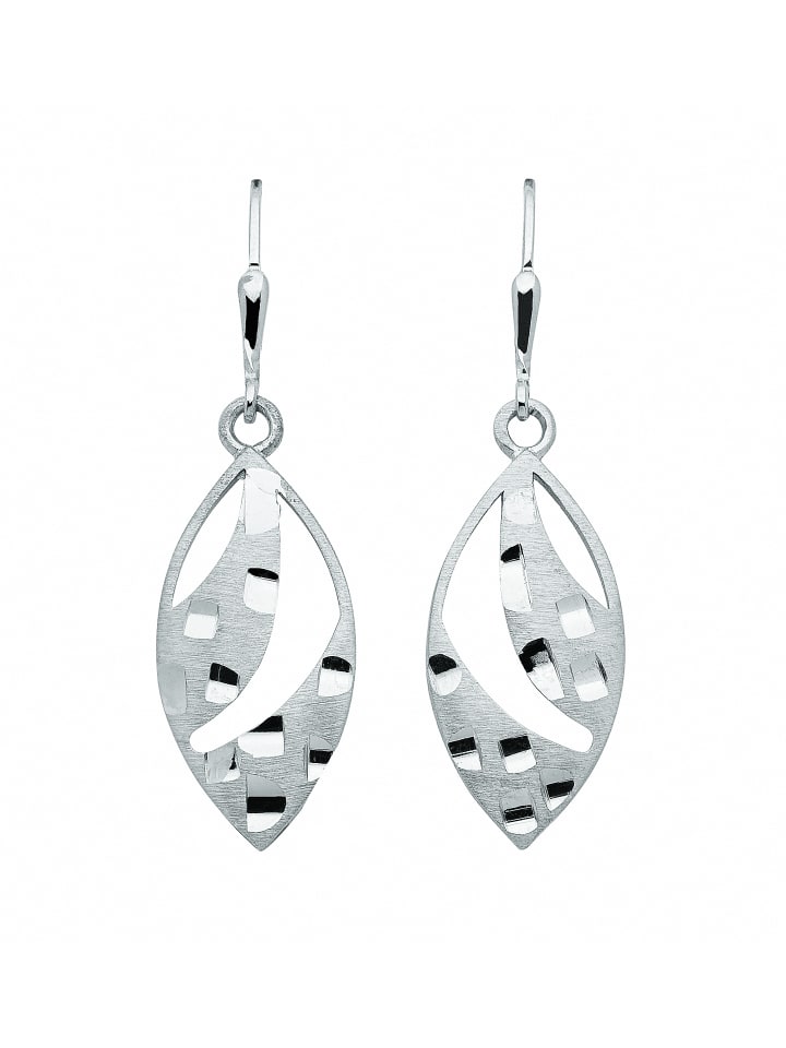 

Adeliás Женские серьги из серебра 925 пробы / серьги в серебре