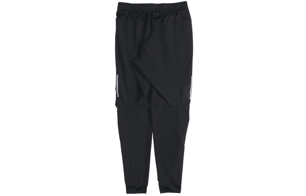 Спортивные штаны adidas Zipper Tatting Sports Pants Men Black, черный — фото 2