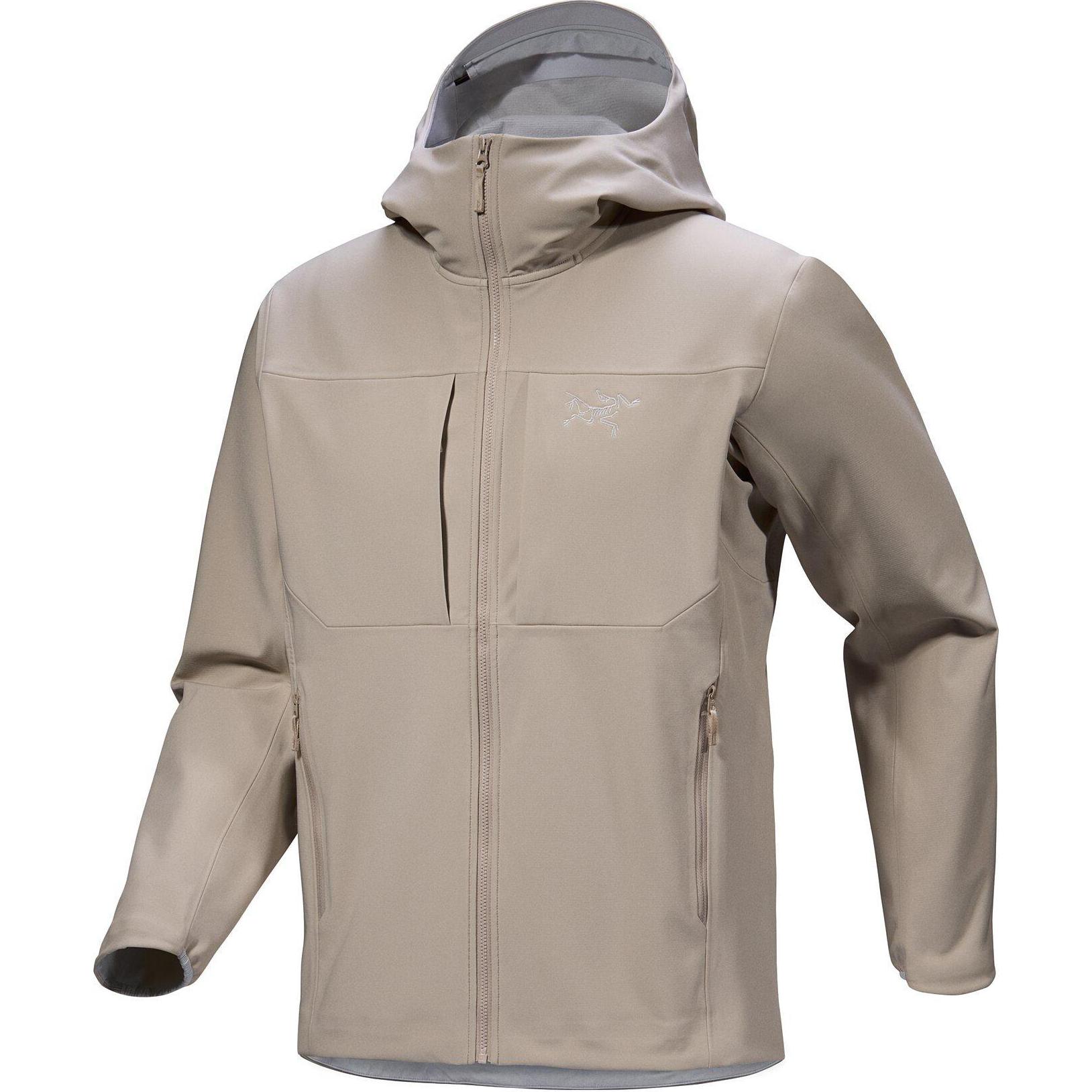 Arcteryx Gamma куртка, черный sapphire ii/черный sapphire ii — фото 3