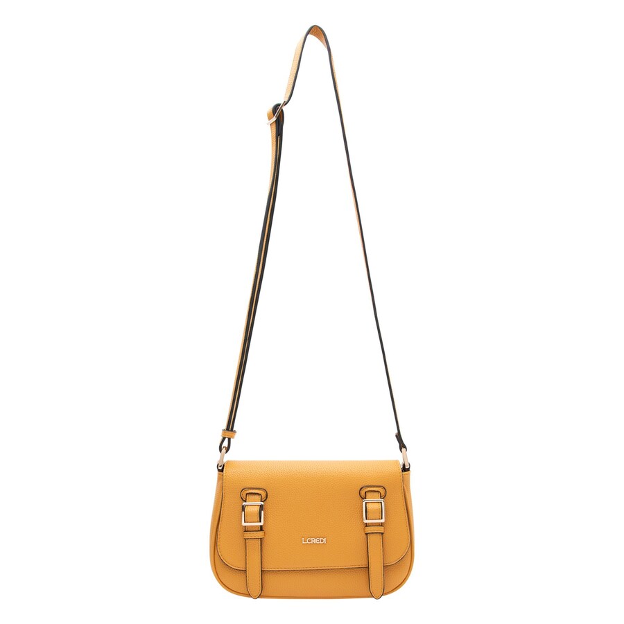 

Сумка кросс-боди L.CREDI Panja, Orange
