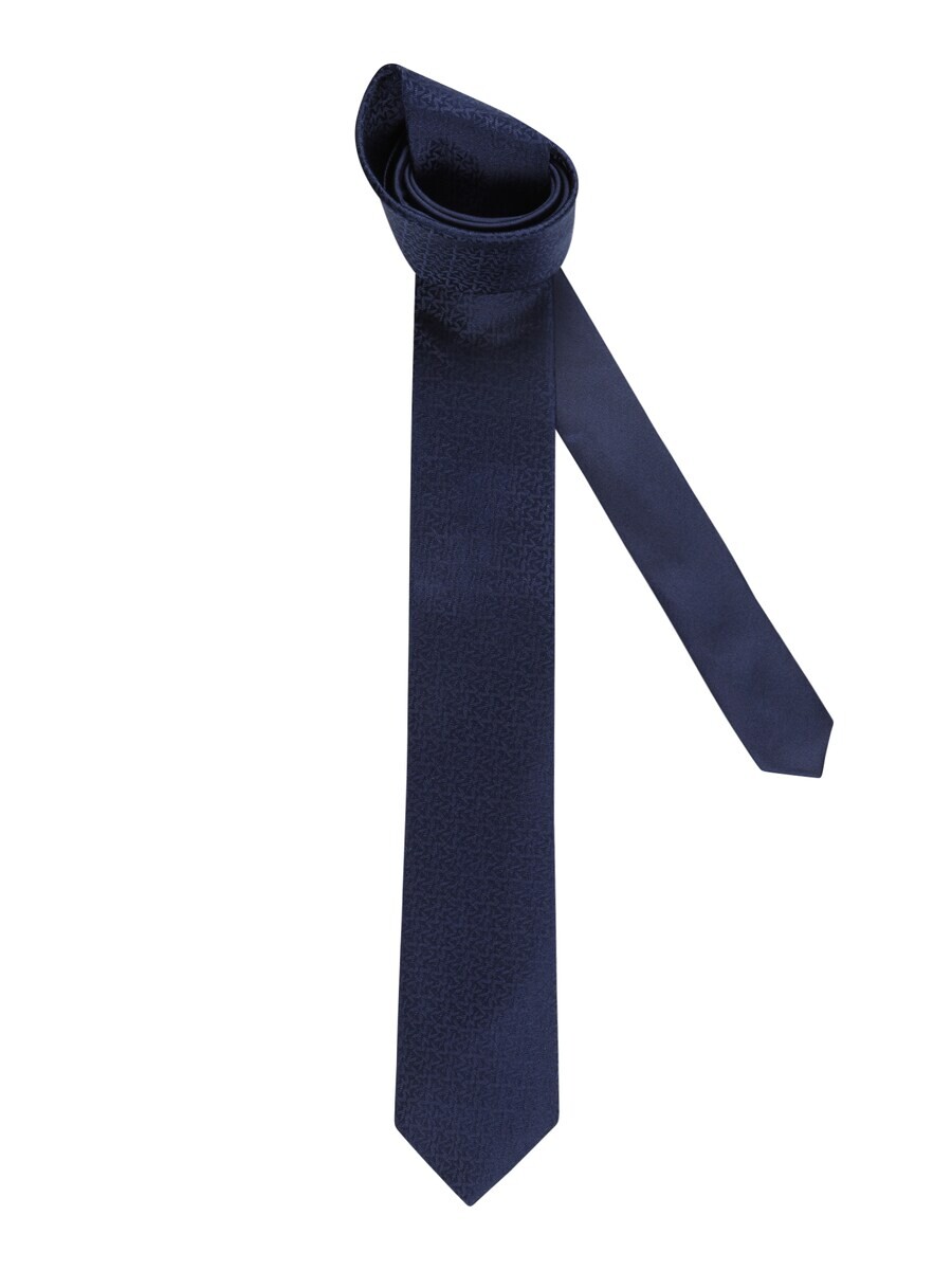 

Галстук Michael Kors Tie, темно-синий