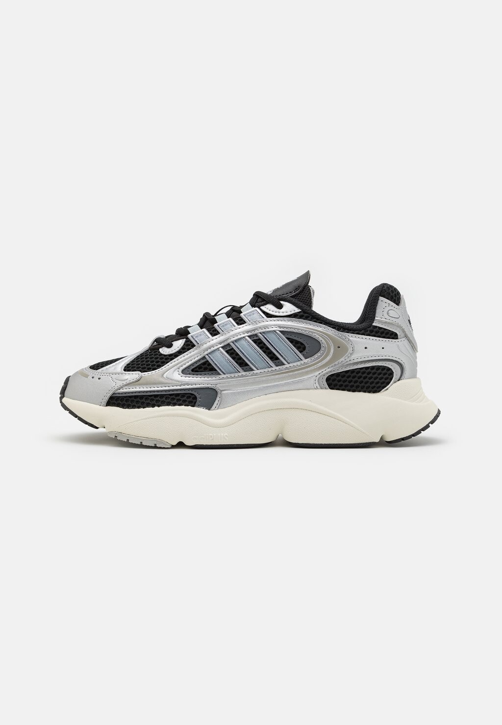 

Низкие кроссовки OZMILLEN UNISEX adidas Originals, основной черный/серый пять/серый два