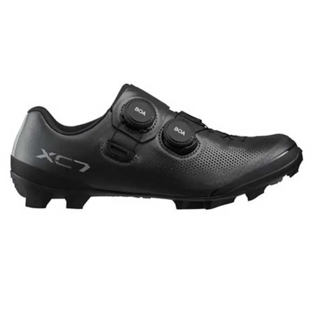 

Обувь для горного велосипеда Shimano XC703, черный