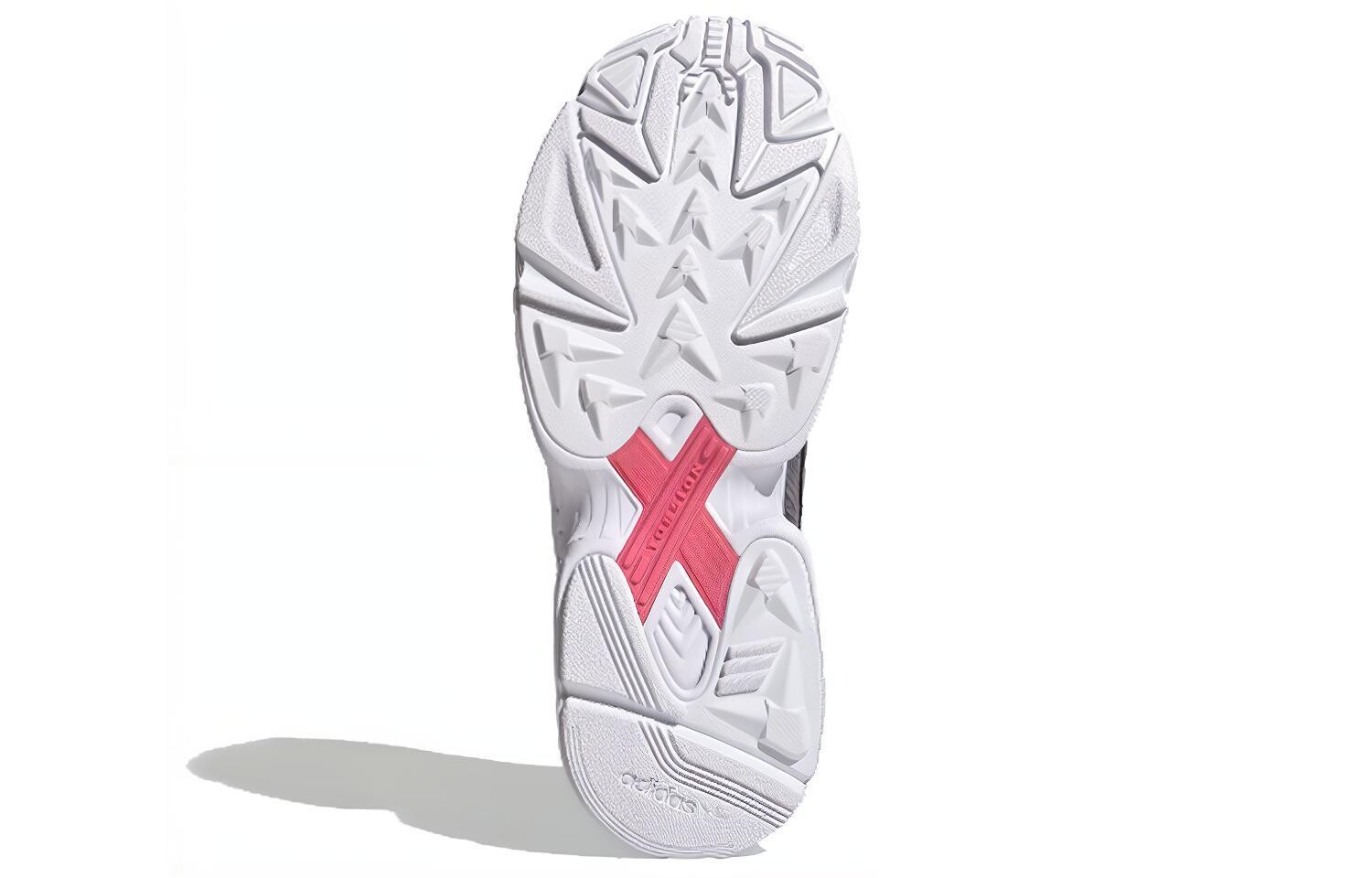 Женская обувь adidas originals Falcon Lifestyle — фото 3