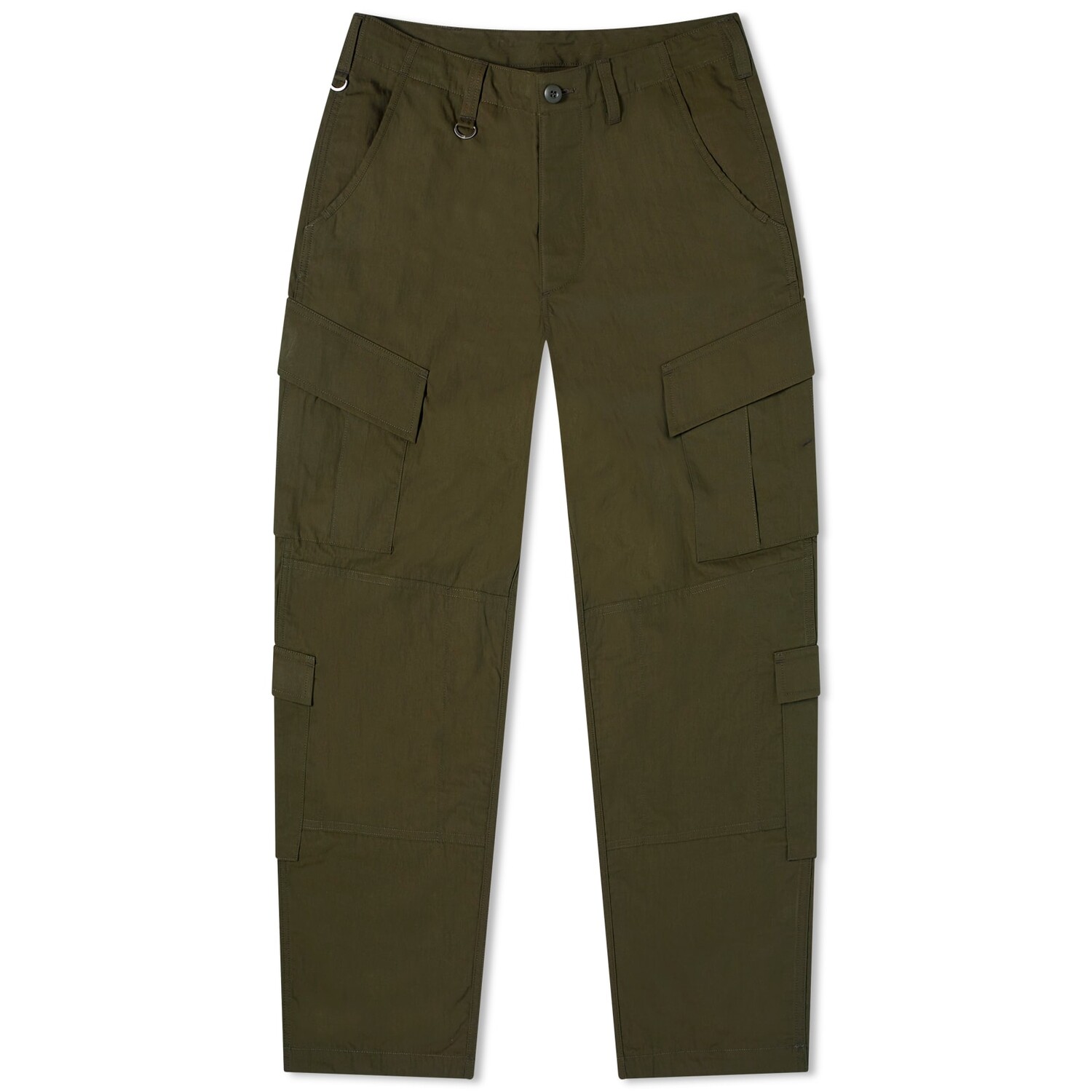 

Брюки Uniform Experiment Tactical Cargos, зеленый