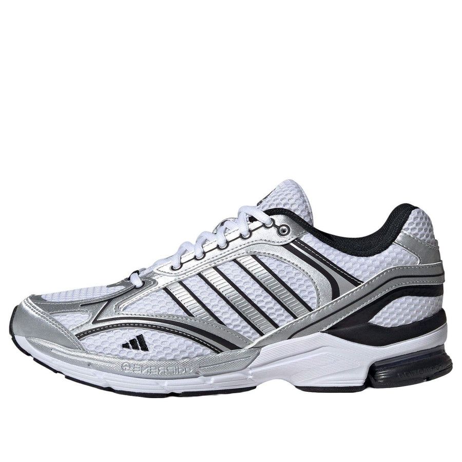 

Кроссовки adidas Spiritain 2.0 'White Silver Black', белый