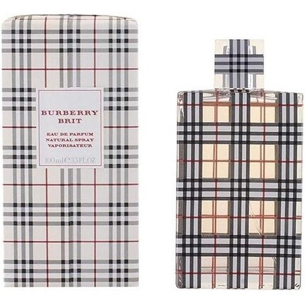 Оригинальная парфюмированная вода 100 мл, Burberry — фото 3
