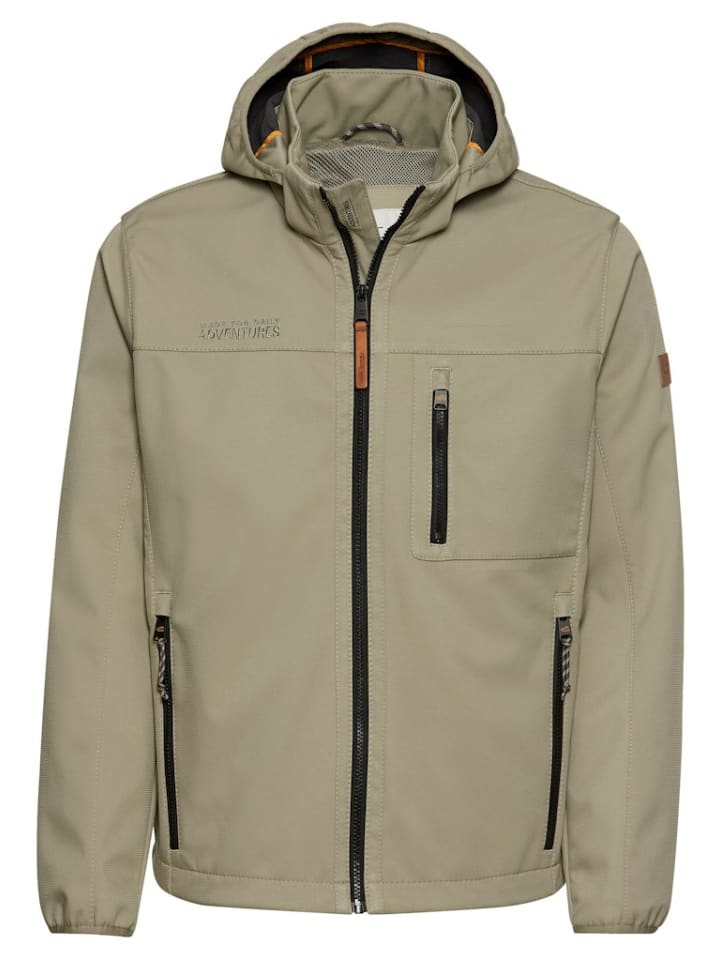 

Демисезонная куртка Camel Active