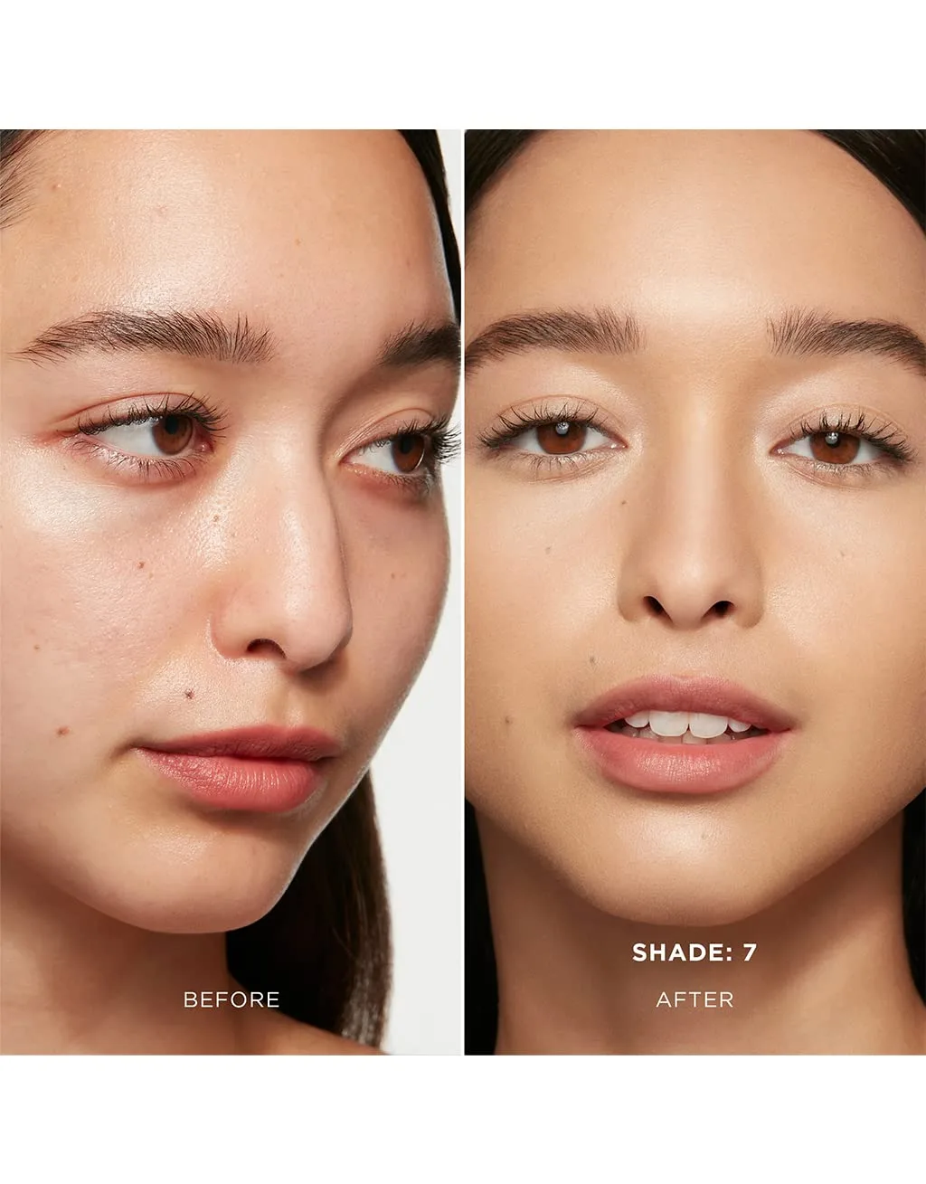 Тональный крем Hourglass Ambient Soft Glow 29,6 мл (1 шт.), Shade 7 — фото 3
