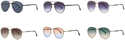 

Круглые солнцезащитные очки 2026 года для женщин, винтажные солнцезащитные очки в крупной оправе, модные солнцезащитные очки для мужчин MTZJH, C6goldgreen