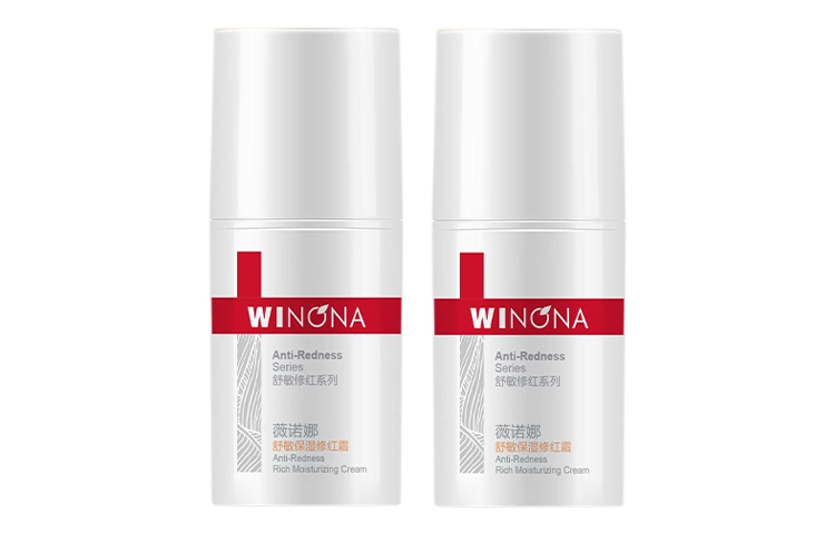 

Увлажняющие кремы и средства для лица для женщин Winona