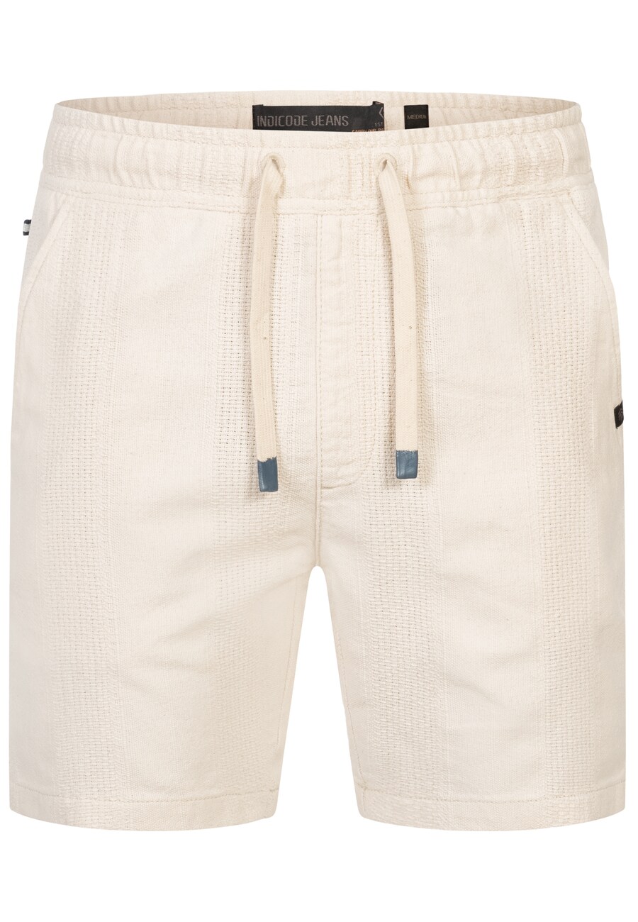 

Обычные брюки INDICODE JEANS INPop, бежевый