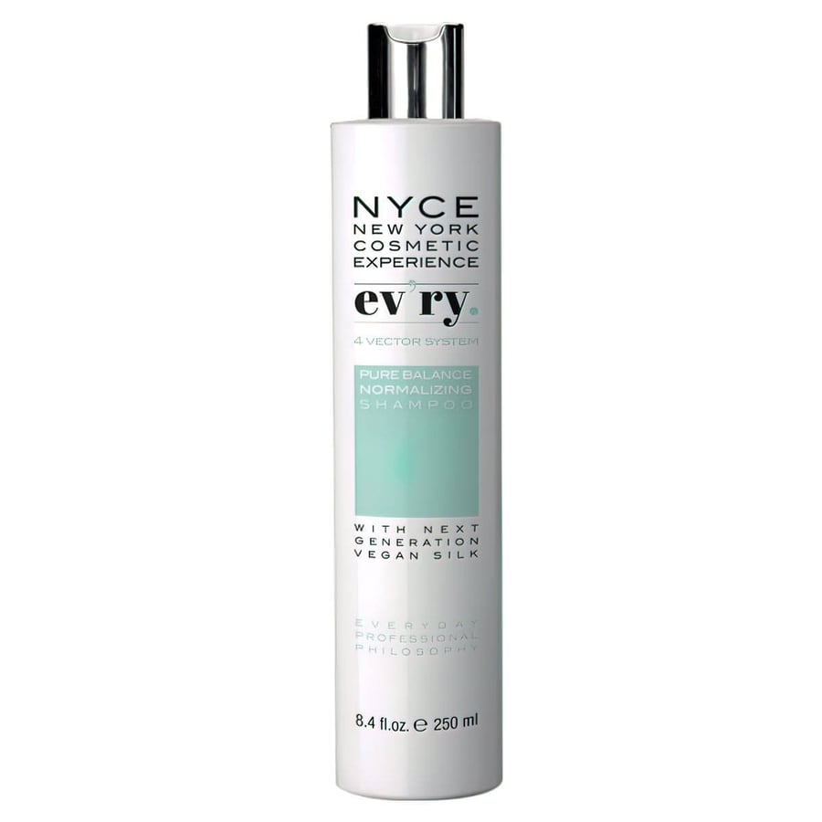 

NYCE EV'RY Pure Balance Нормализующий шампунь для жирных волос 250 мл Inna marka