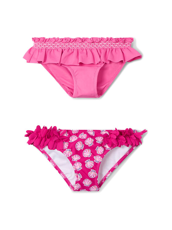 

Нижняя часть бикини 3689 Mayoral, розовый