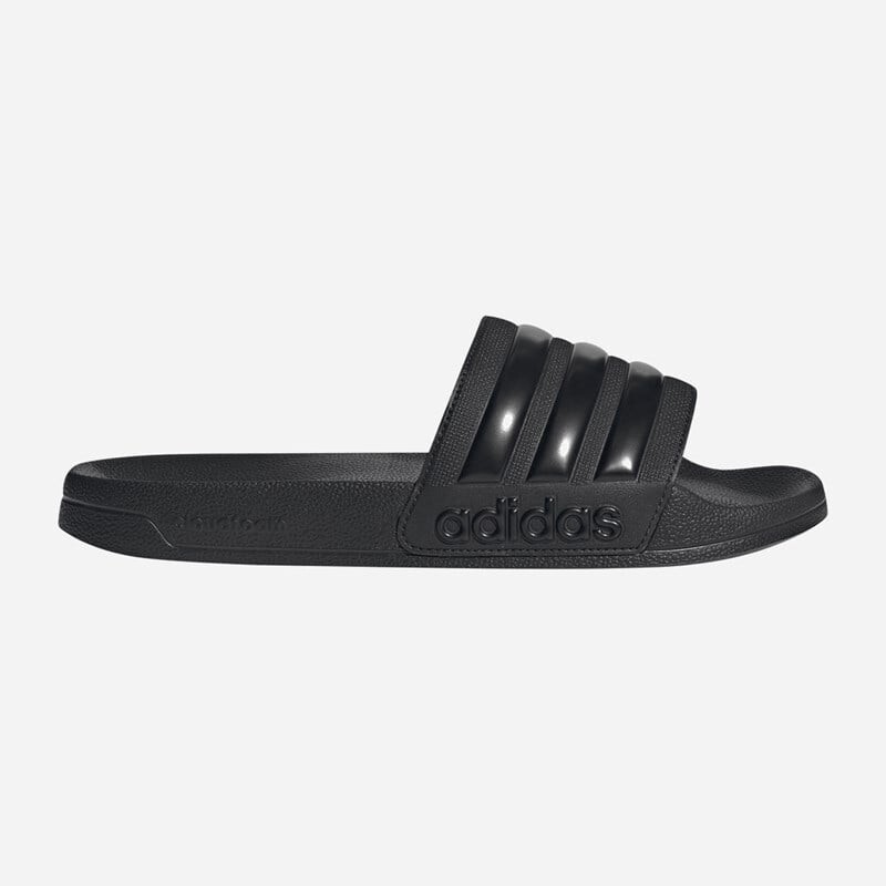 

Шлепанцы для душа Adilette Adidas, черный