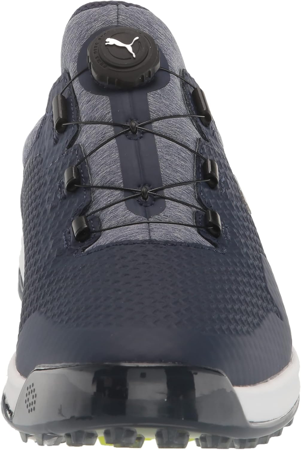Мужские кроссовки Puma Ignite Elevate, желтый — фото 2