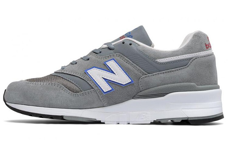 

Кроссовки New Balance NB 997 мужские