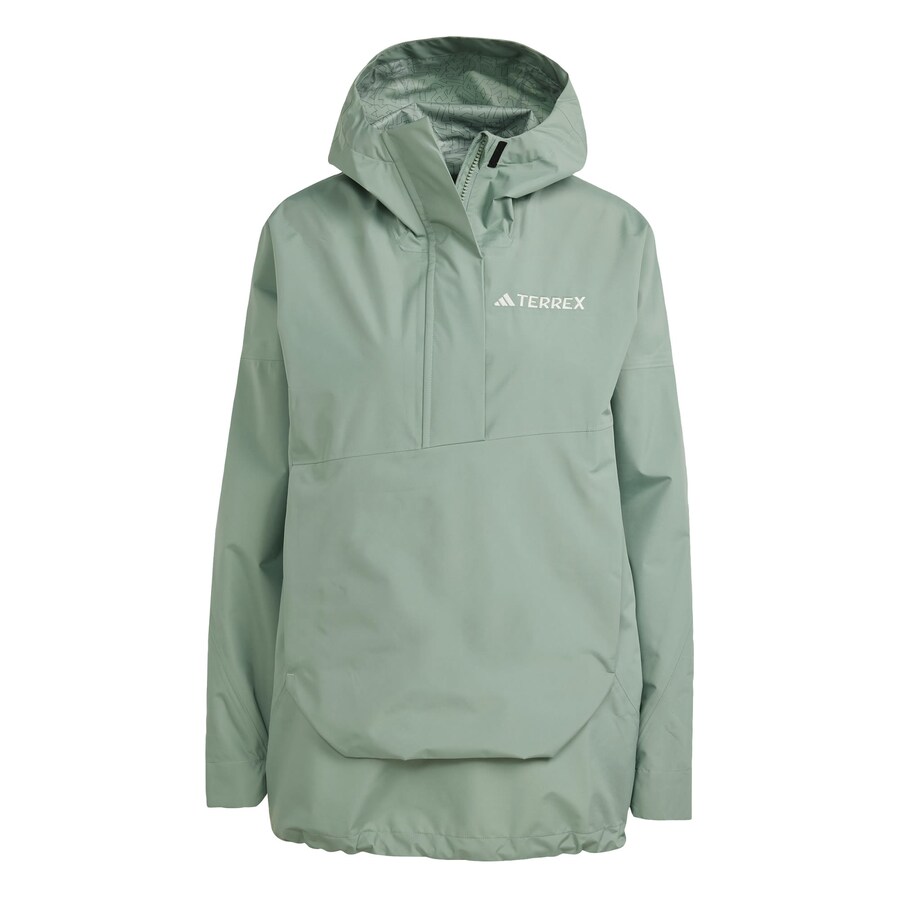 

Наружная куртка ADIDAS TERREX Xploric, мятный