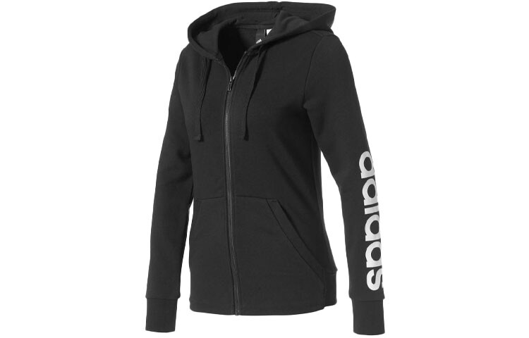 

Куртка женская черная Adidas, Черный, Куртка женская черная Adidas