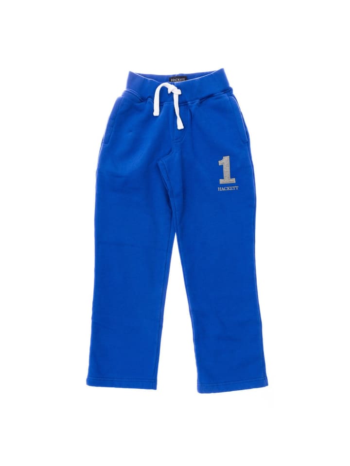 

Спортивные брюки Hackett London, синий