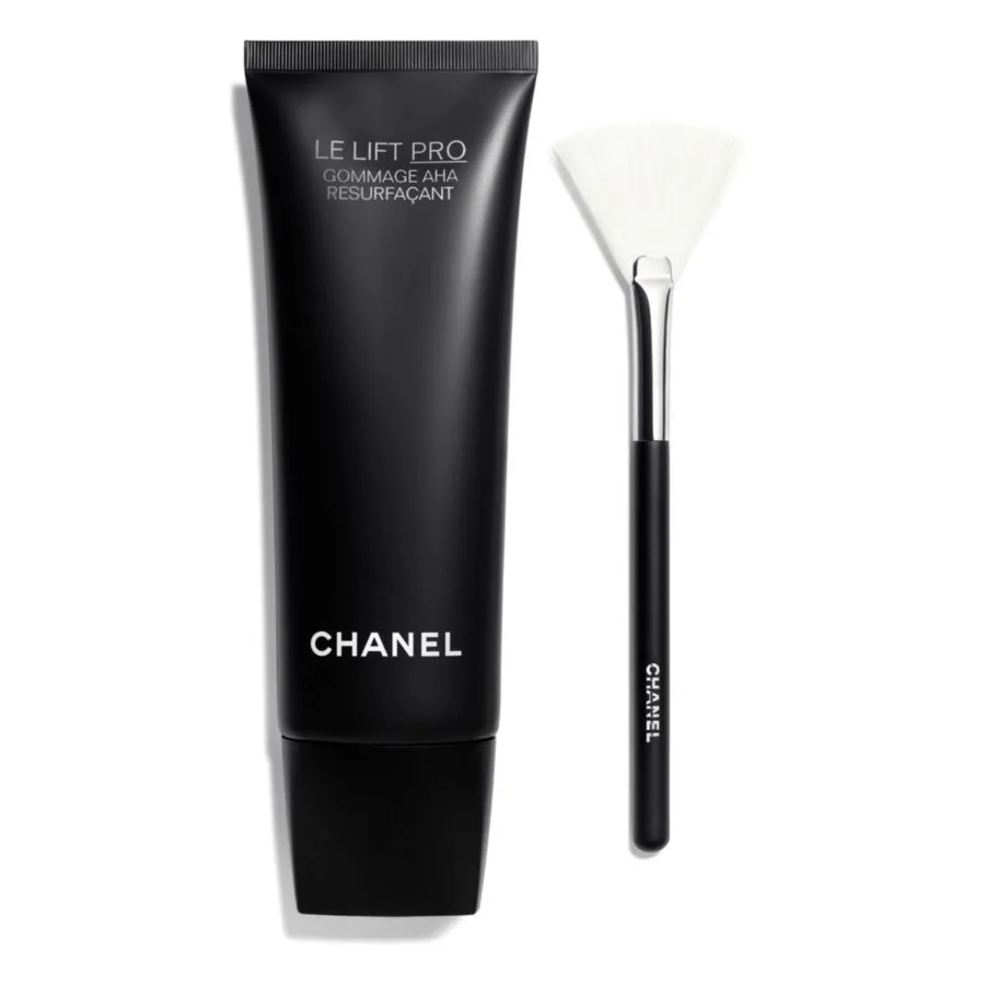 CHANEL Гоммаж AHA Ресурфацант