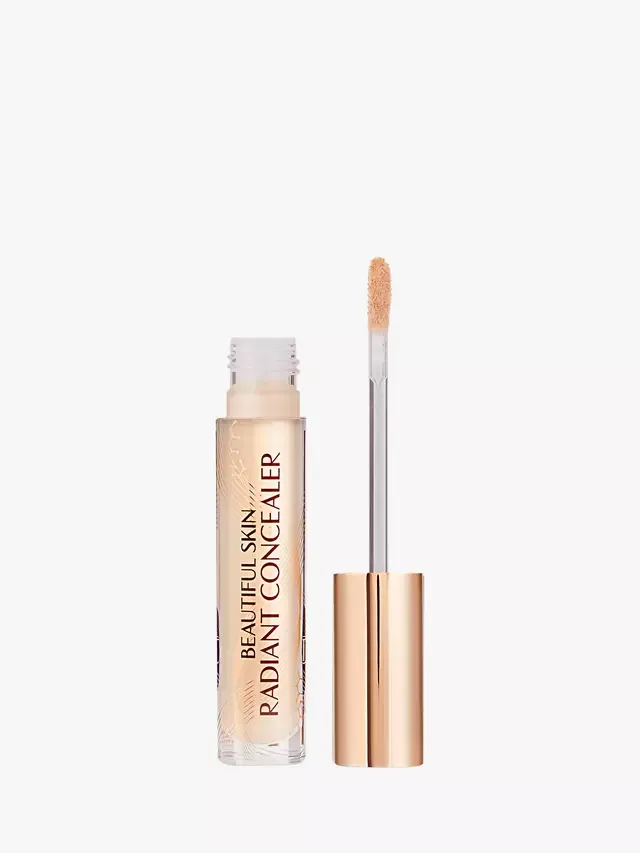 Консилер для сияющей кожи Beautiful Skin Charlotte Tilbury, 2 Fair