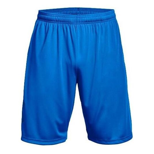 

Шорты tech graphic shorts 'blue' Under Armour, синий