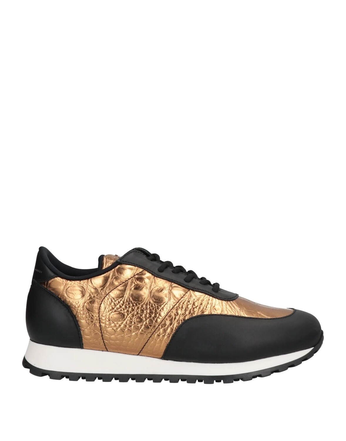 

Кеды Giuseppe Zanotti, бронза