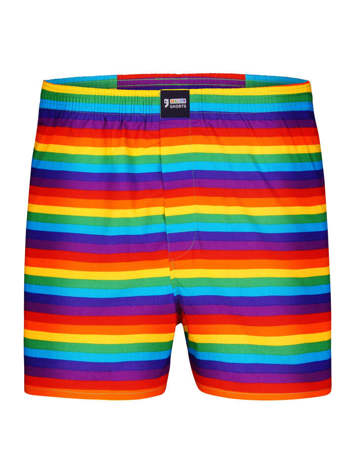 

Боксерские трусы Phil & Co. Berlin, цвет 28/rainbow