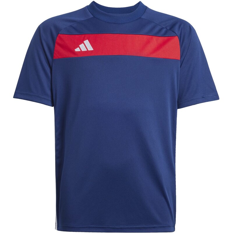 

Детская футболка Tiro 25 Essentials Adidas, мультиколор