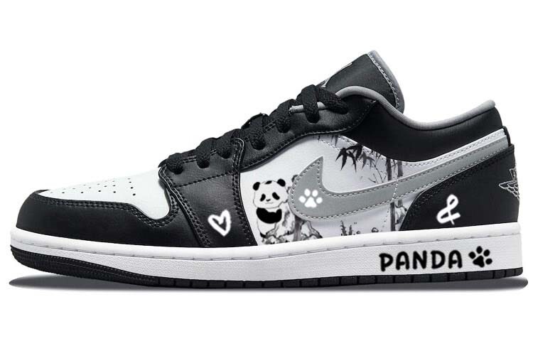 

Jordan Air Jordan 1 винтажные баскетбольные кроссовки мужские, Black, Черный, Jordan Air Jordan 1 винтажные баскетбольные кроссовки мужские, Black