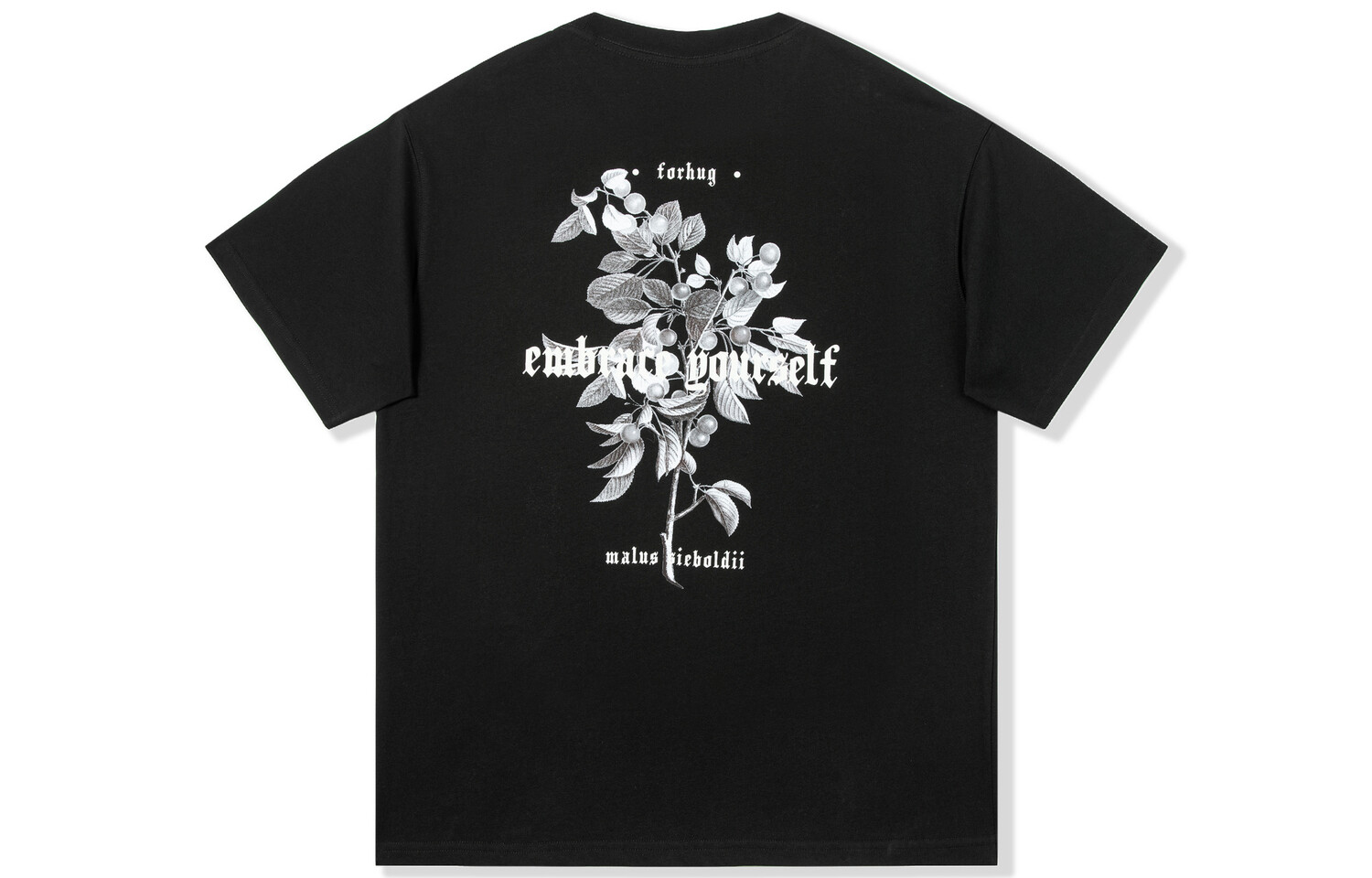 

FORHUG Мужская футболка, Бежевый