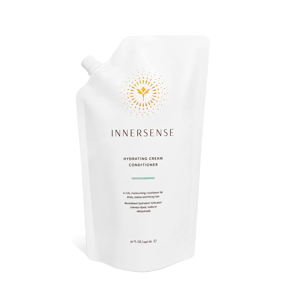 Натуральный увлажняющий крем-кондиционер Innersense Organic Beauty Innersense