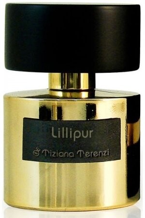 

Парфюмированная вода, 100 мл Tiziana Terenzi, Lillipur
