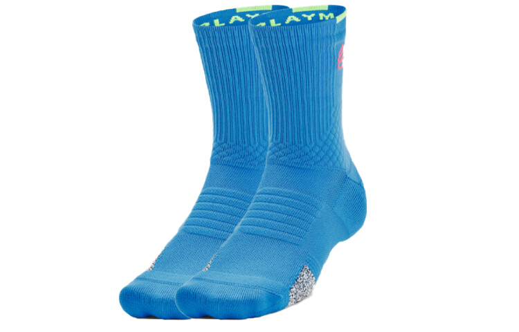 

Носки унисекс до середины икры Under Armour