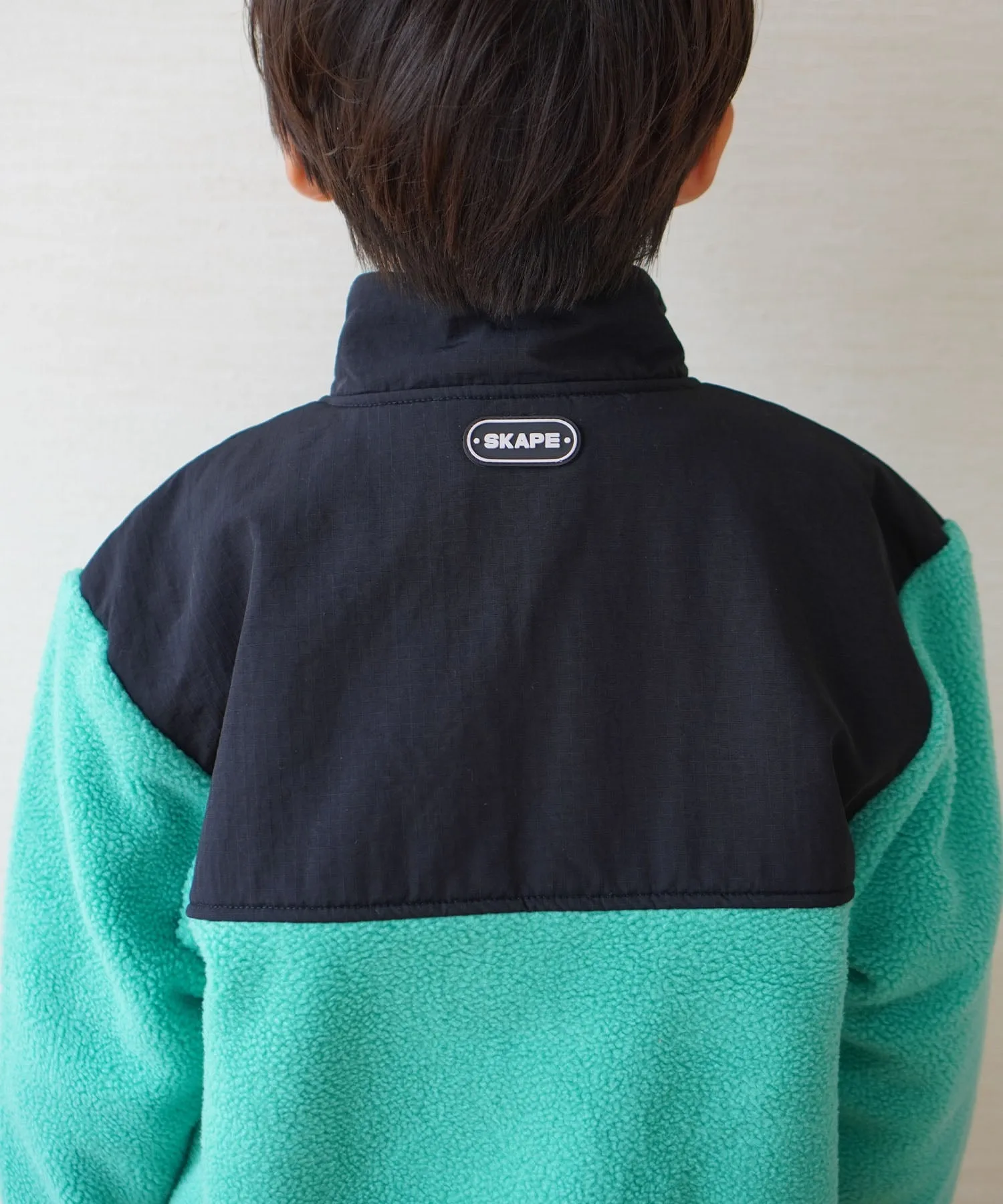 Куртка SKAPE/High Shock, Green — фото 4