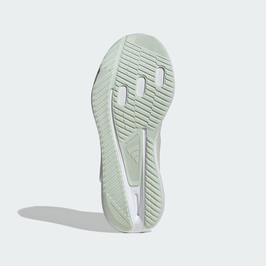 Кроссовки для бега ADIDAS PERFORMANCE Duramo SL 2, пастельный зеленый — фото 4